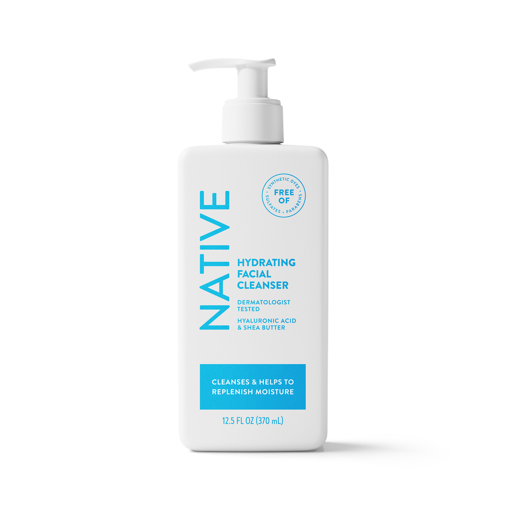 Facial Cleanser P2