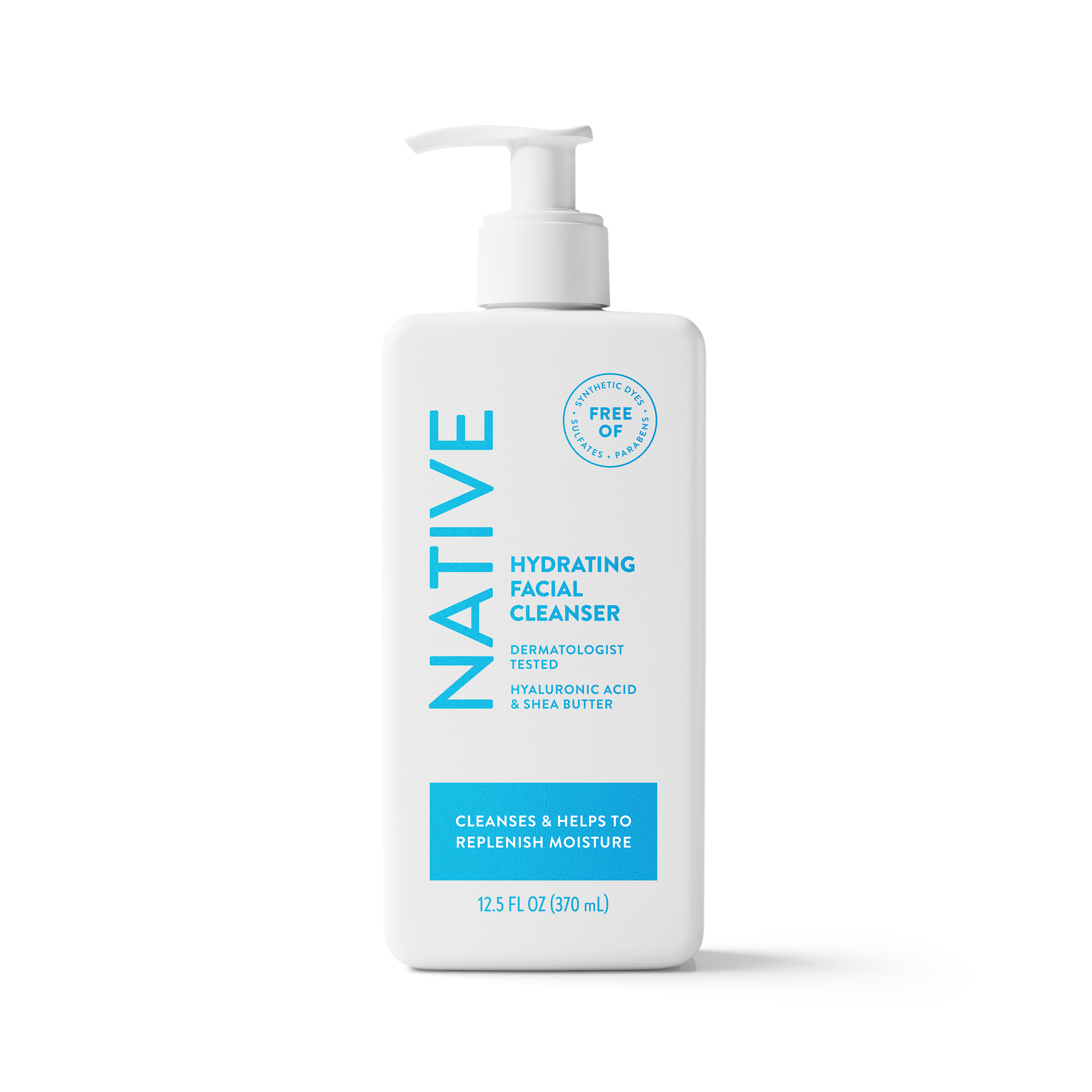 Facial Cleanser P2