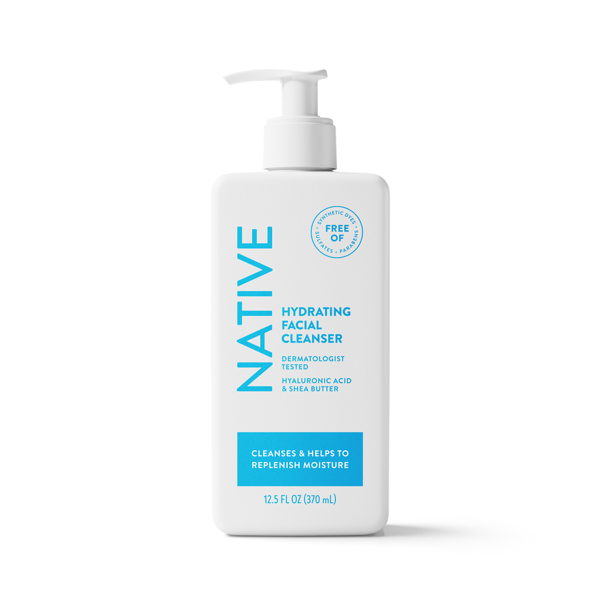 Facial Cleanser P2 (12.5oz)