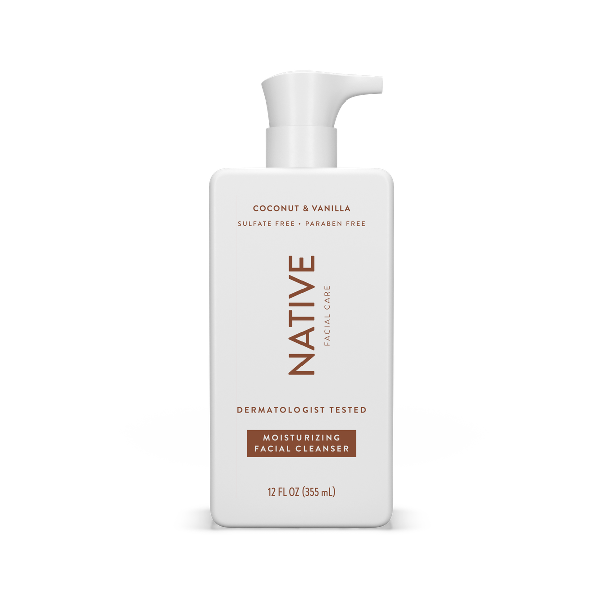 Facial Cleanser - Last Chance C5