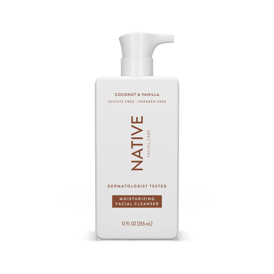 Facial Cleanser - Last Chance C5 (12.5oz)