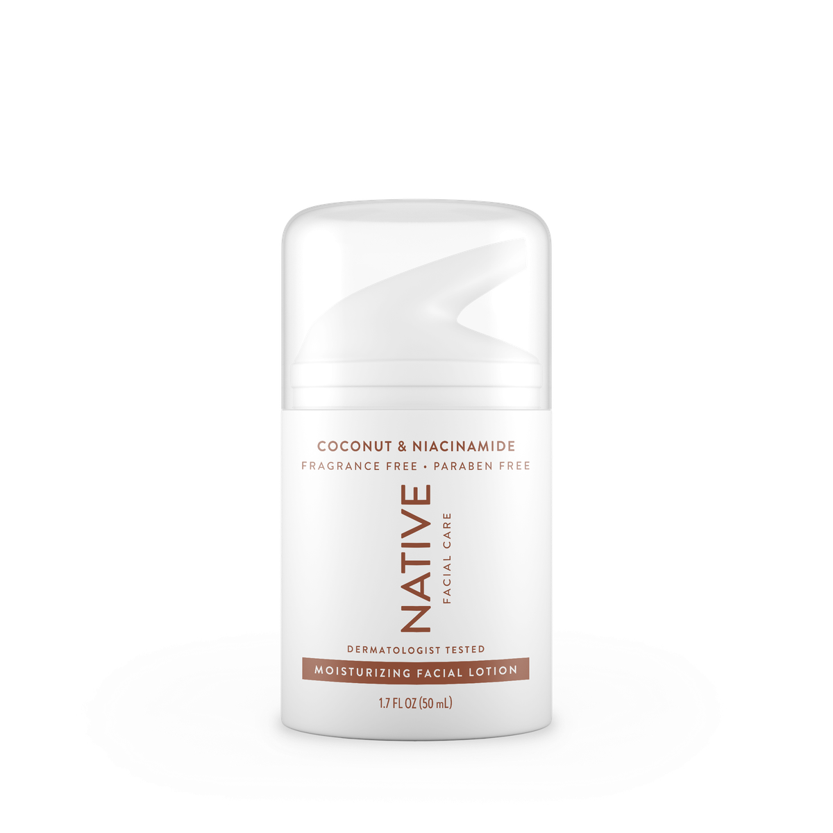 Facial Lotion - Last Chance D6
