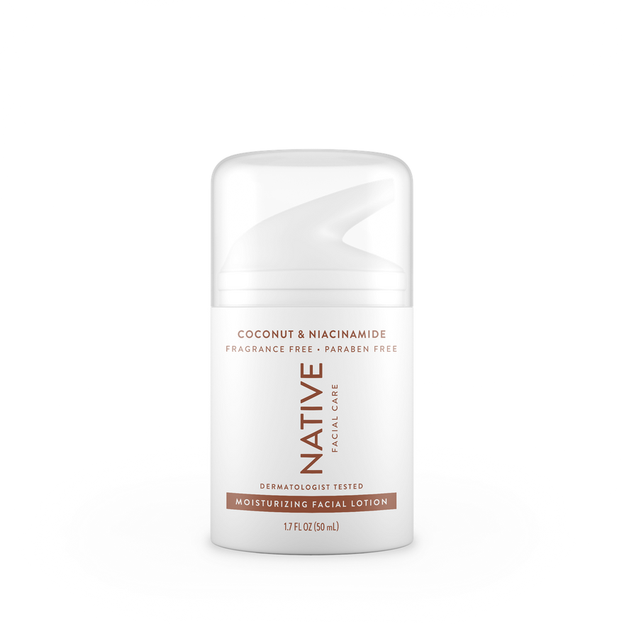 Facial Lotion - Last Chance D6 (1.7oz)