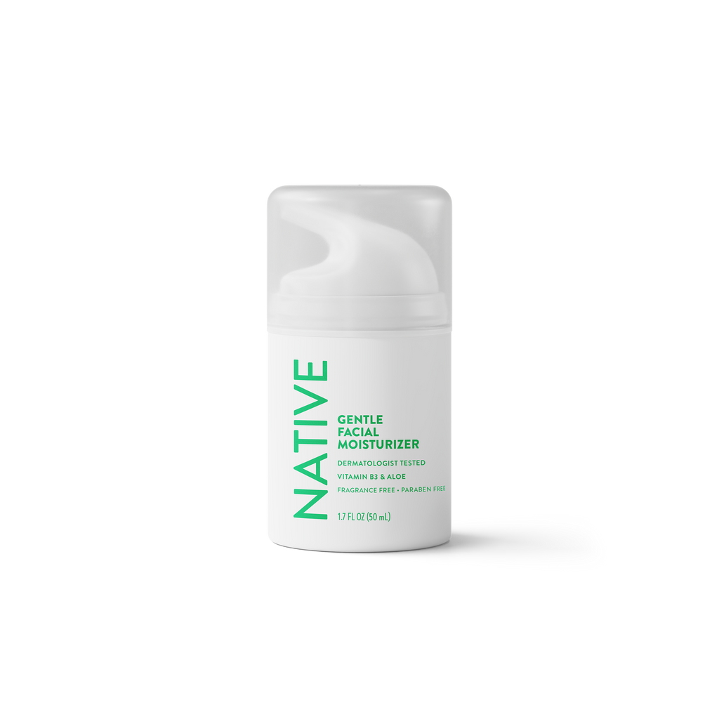 Facial Moisturizer O5