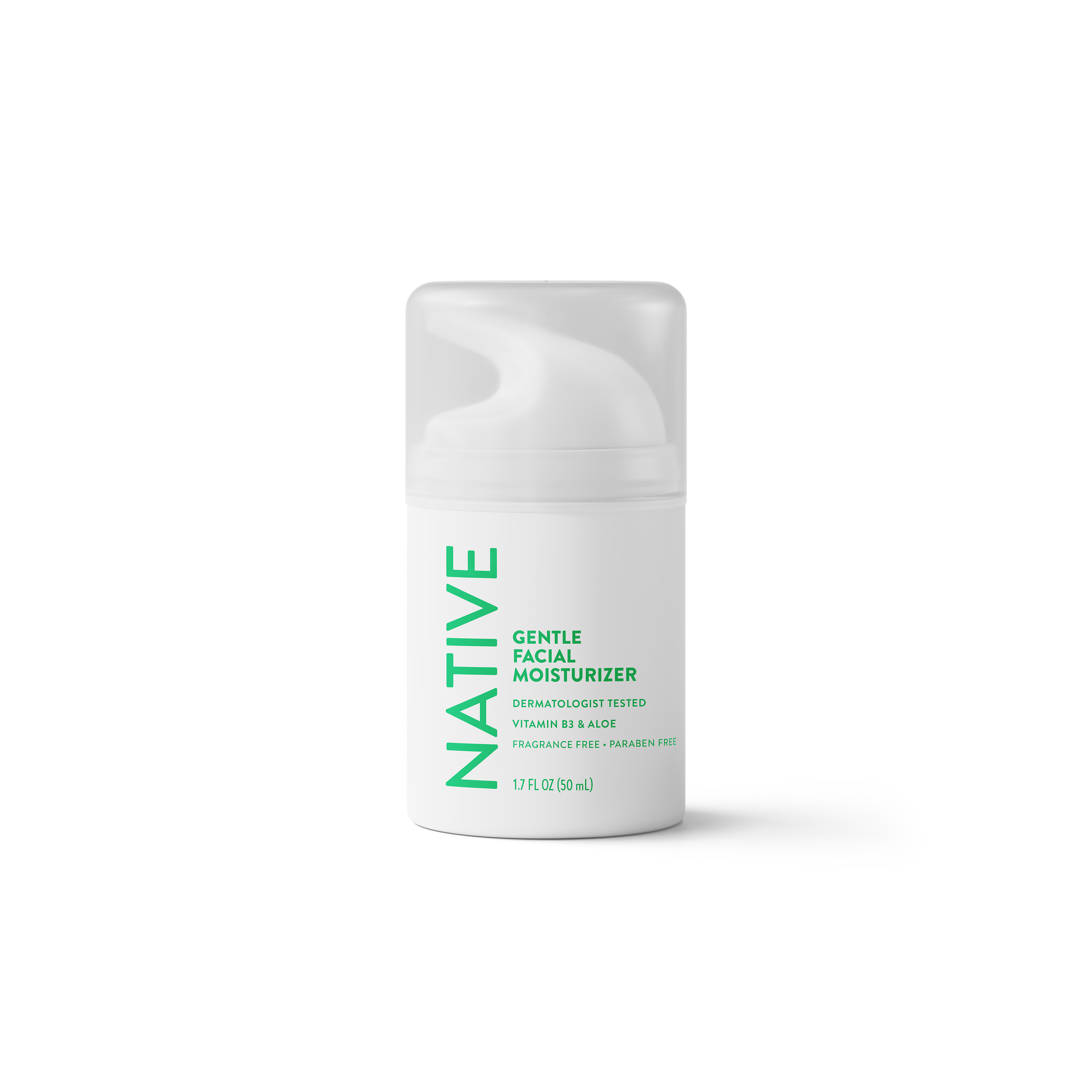 Facial Moisturizer O5