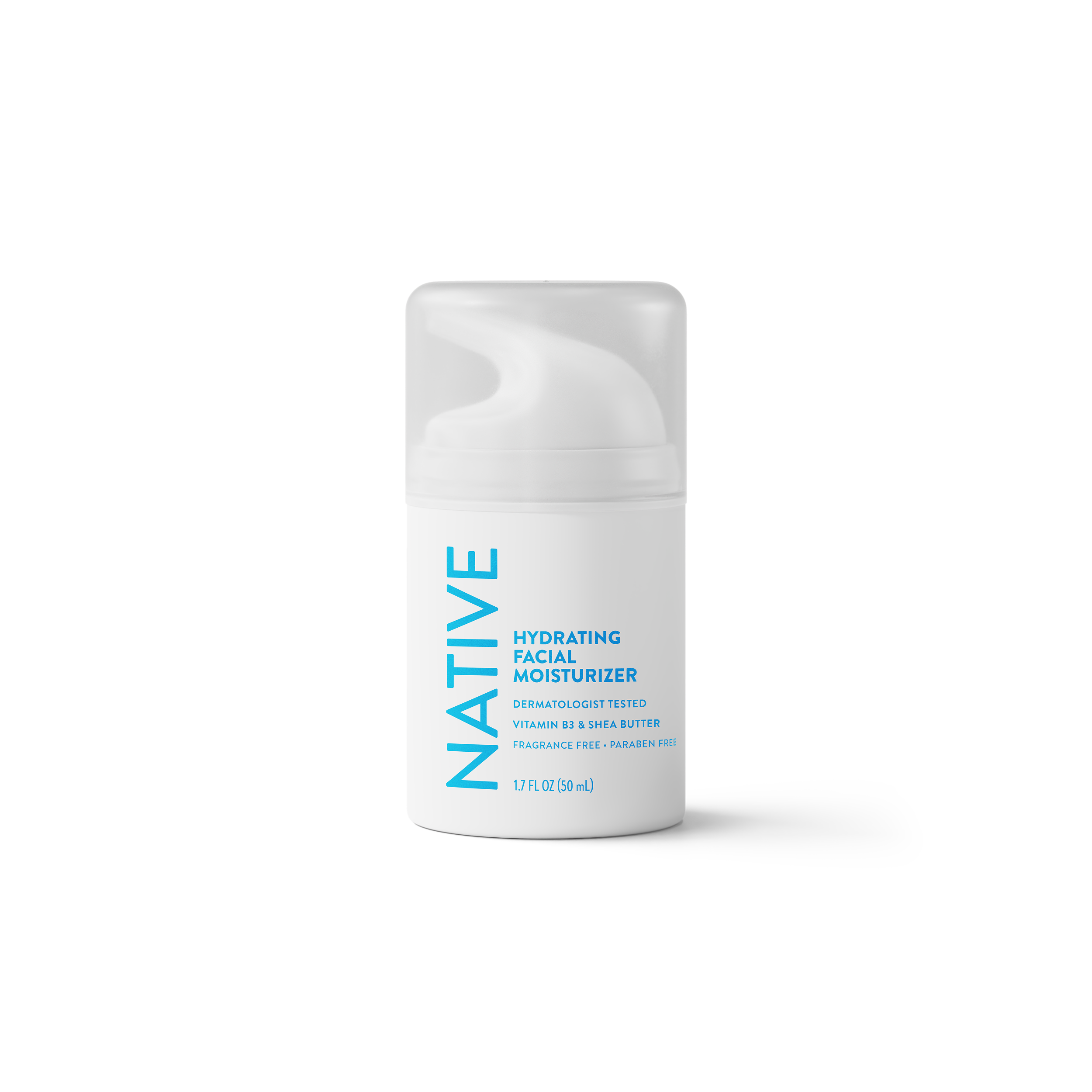 Facial Moisturizer O5