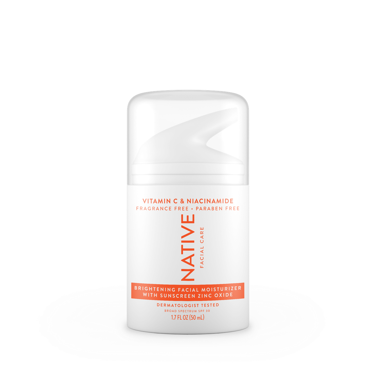 Facial Moisturizer - Last Chance C6