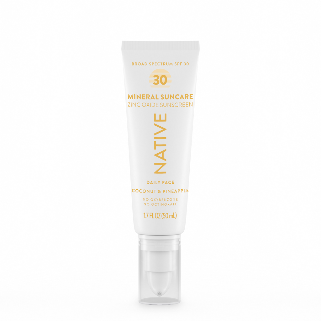 Facial Sunscreen - Last Chance O5