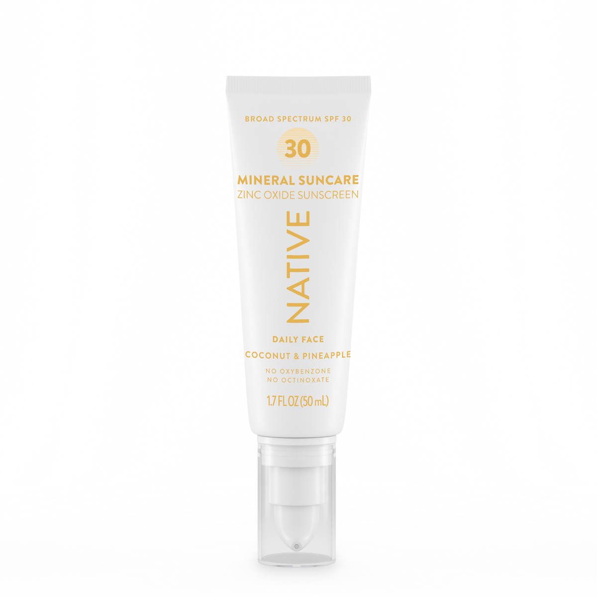 Facial Sunscreen - Last Chance O5