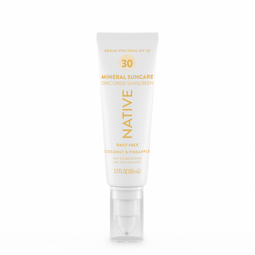 Facial Sunscreen - Last Chance O5 (1.7oz)
