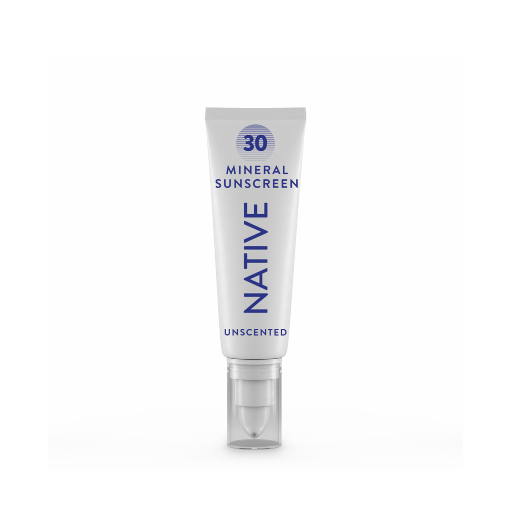 Facial Sunscreen - Last Chance O5