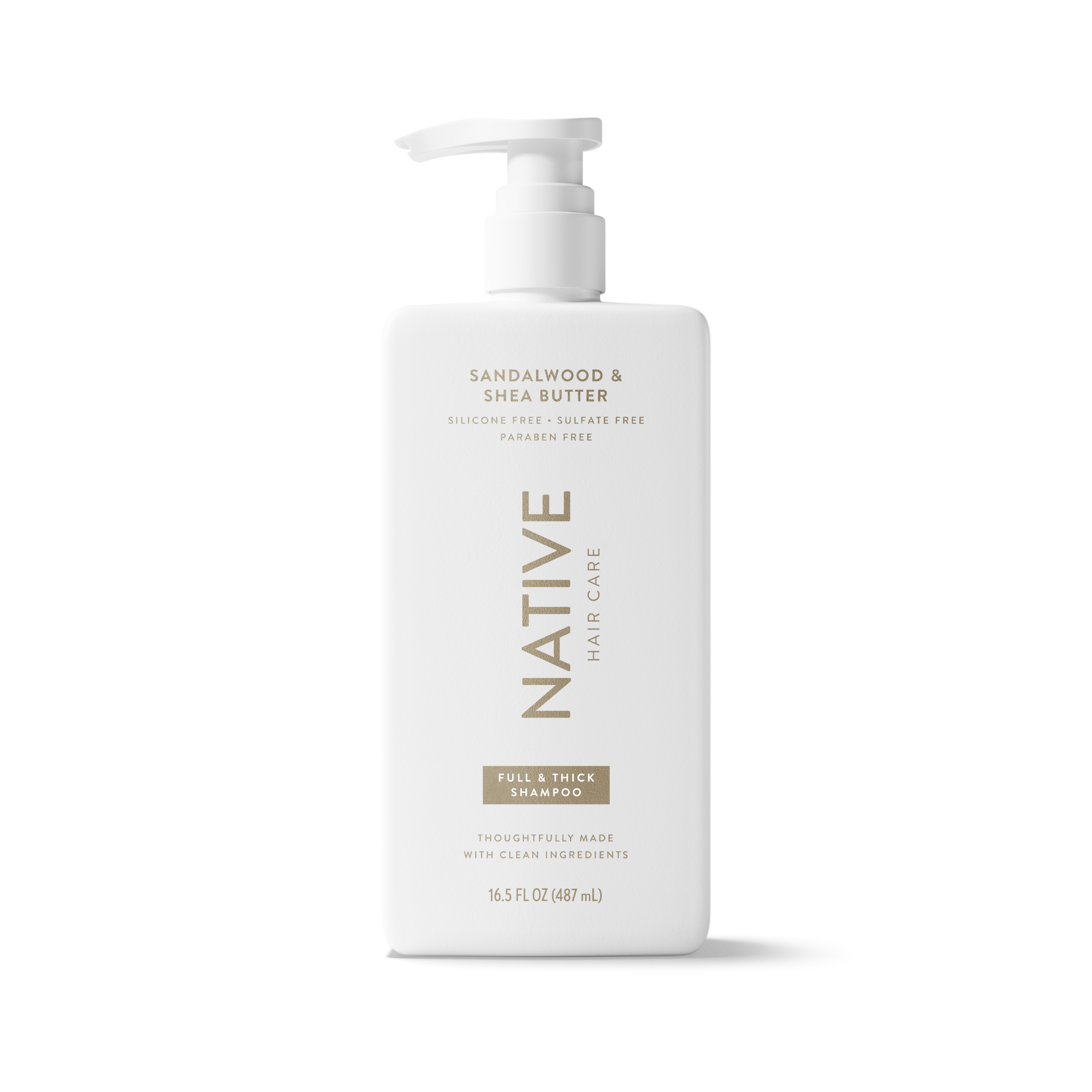 Full & Thick Shampoo H9