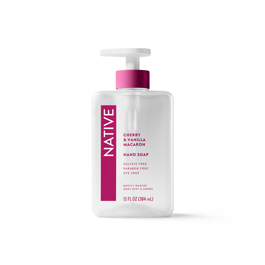 Hand Soap V7