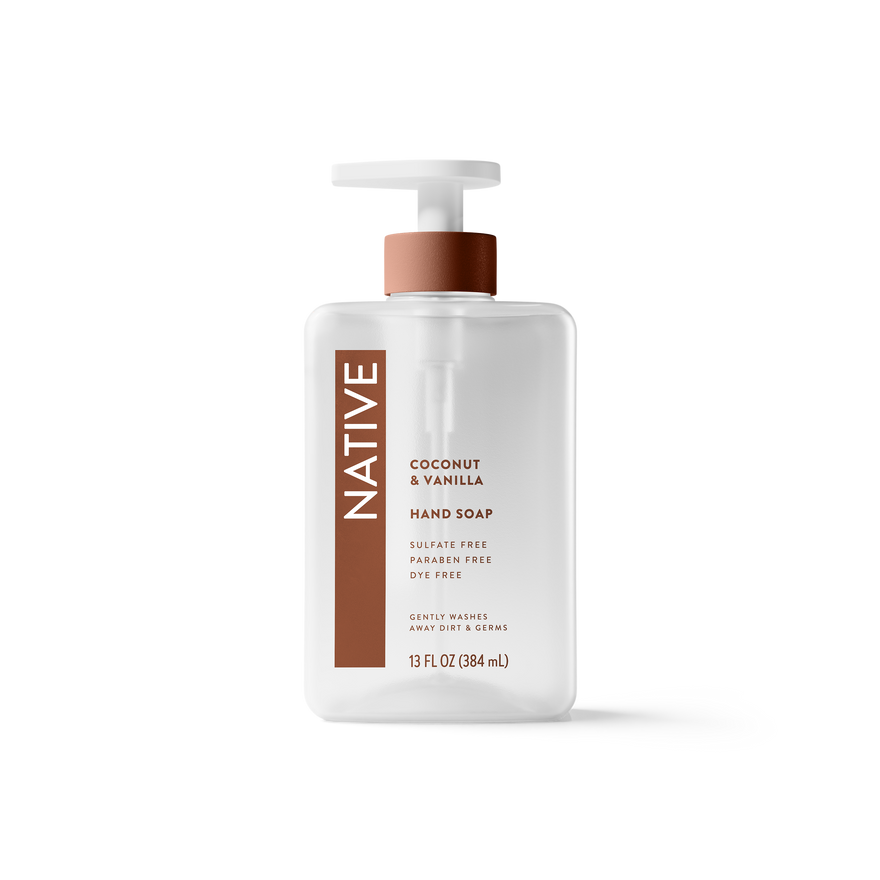 Hand Soap V7 (13oz)