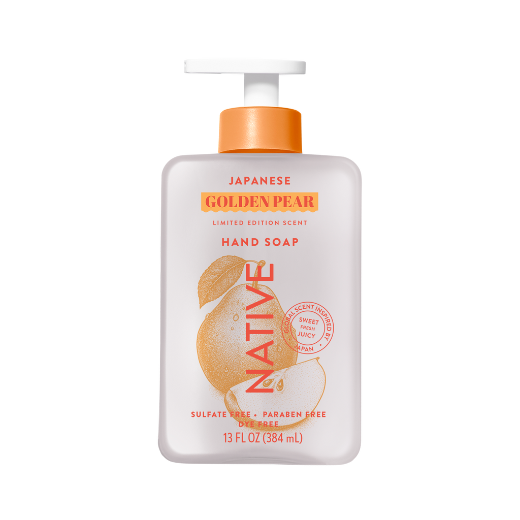 Hand Soap V7