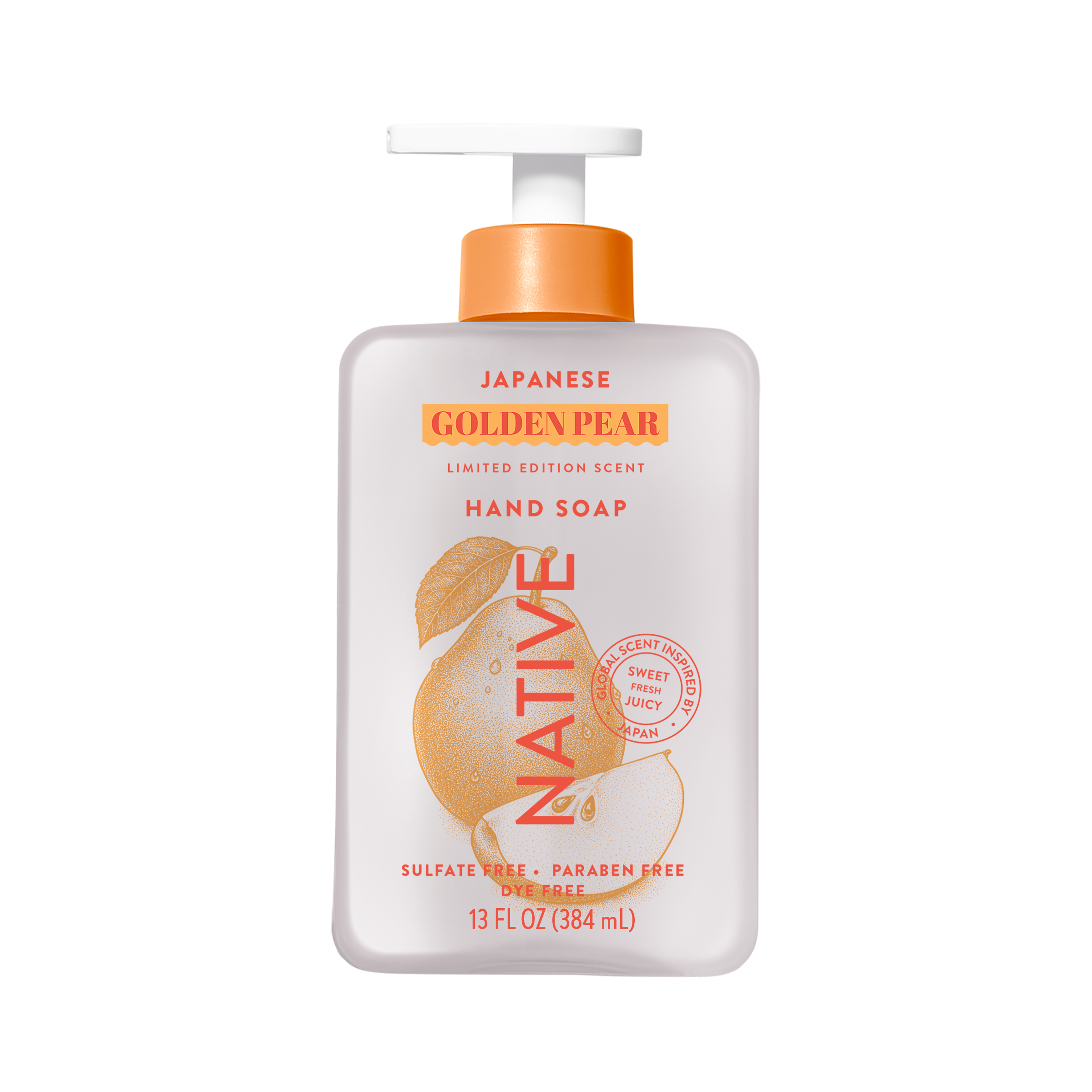 Hand Soap V7