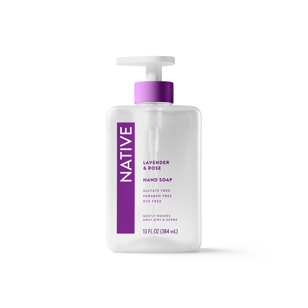 Hand Soap V7