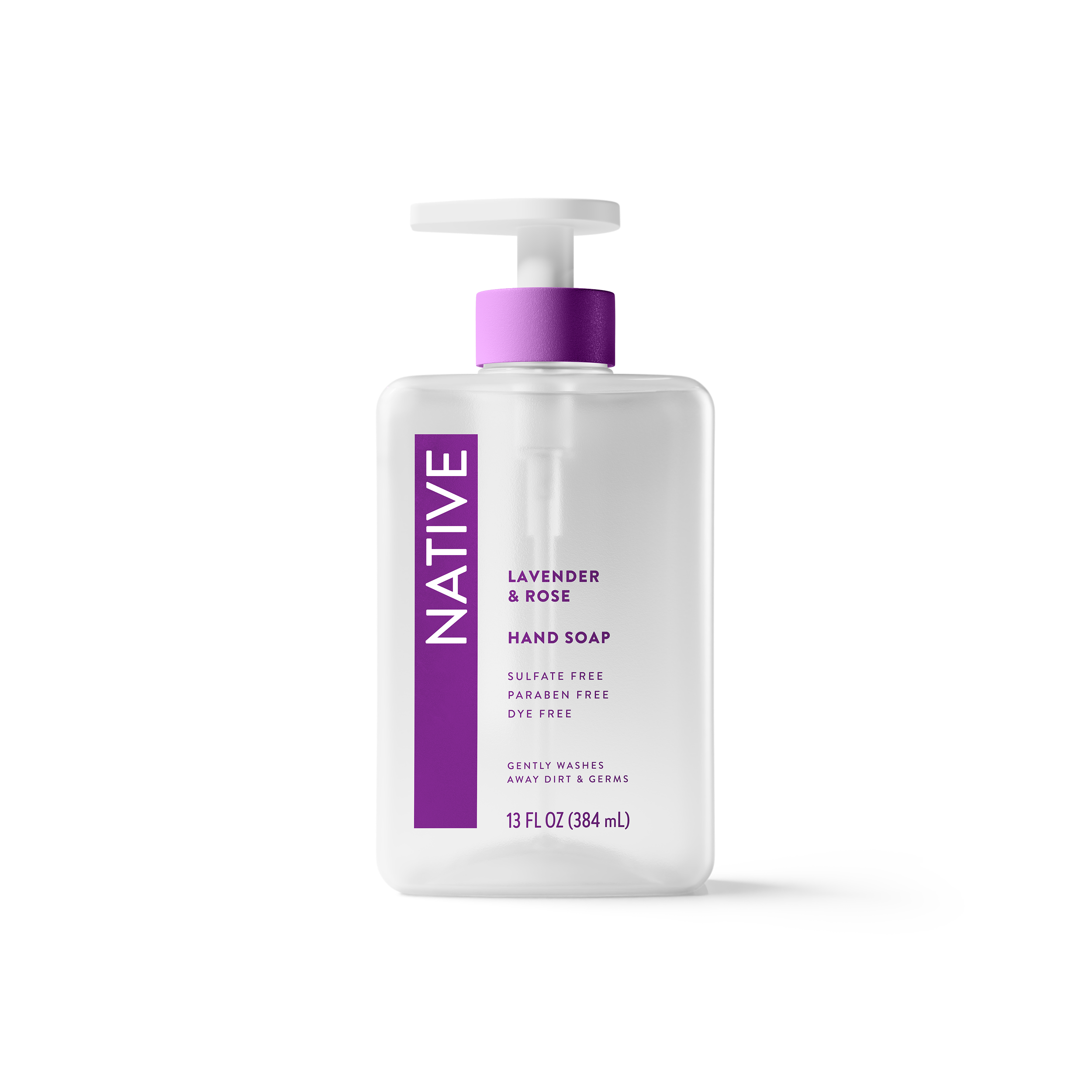 Hand Soap V7