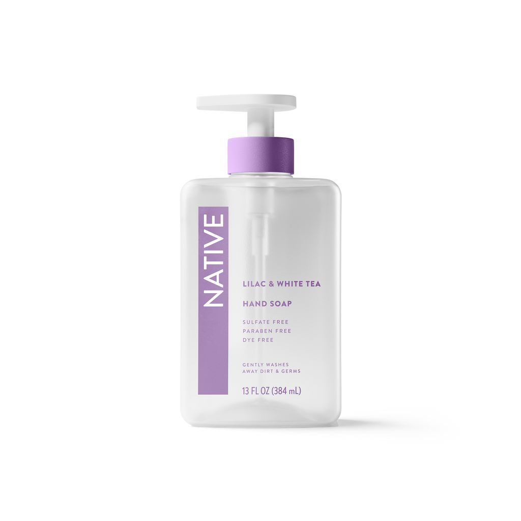 Hand Soap V7