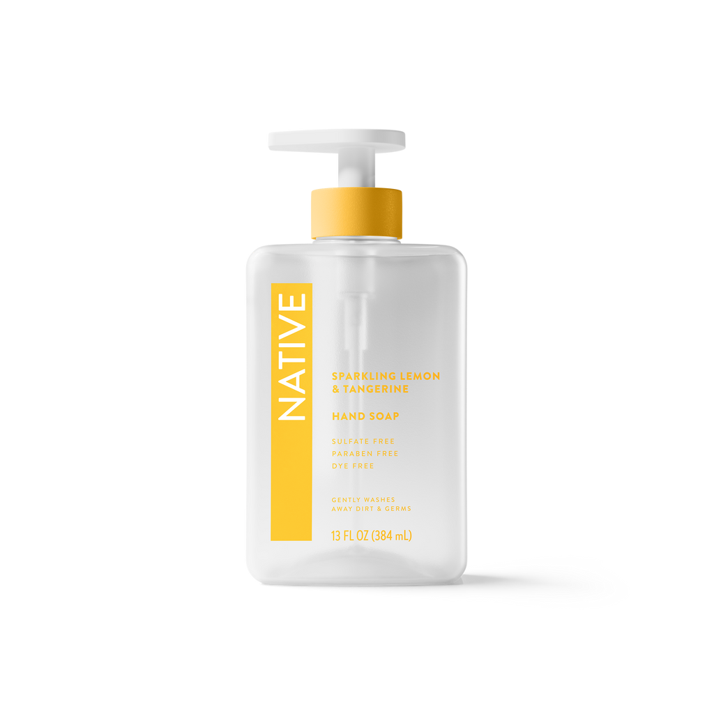 Hand Soap V7