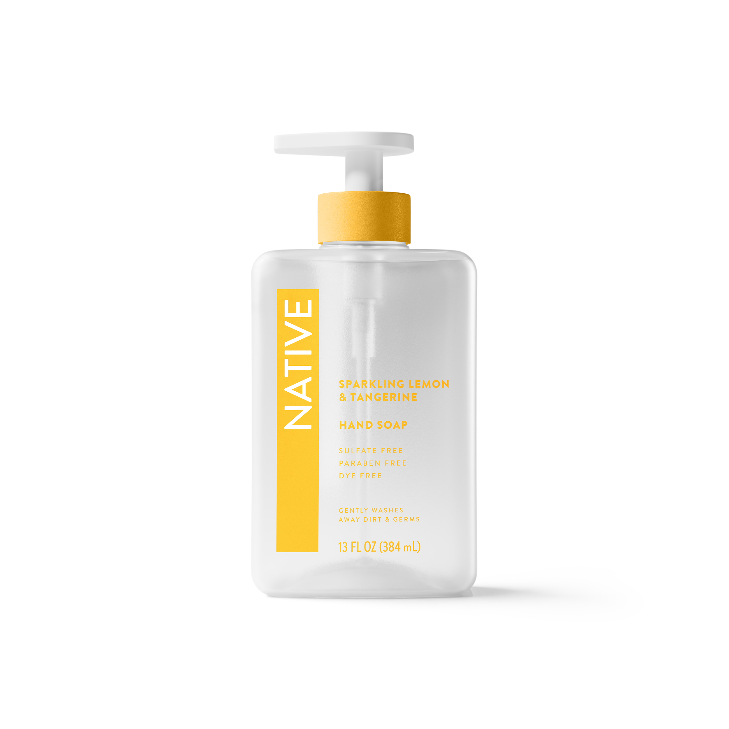 Hand Soap V7
