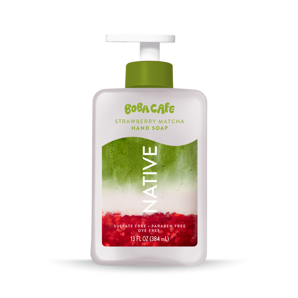 Hand Soap V7