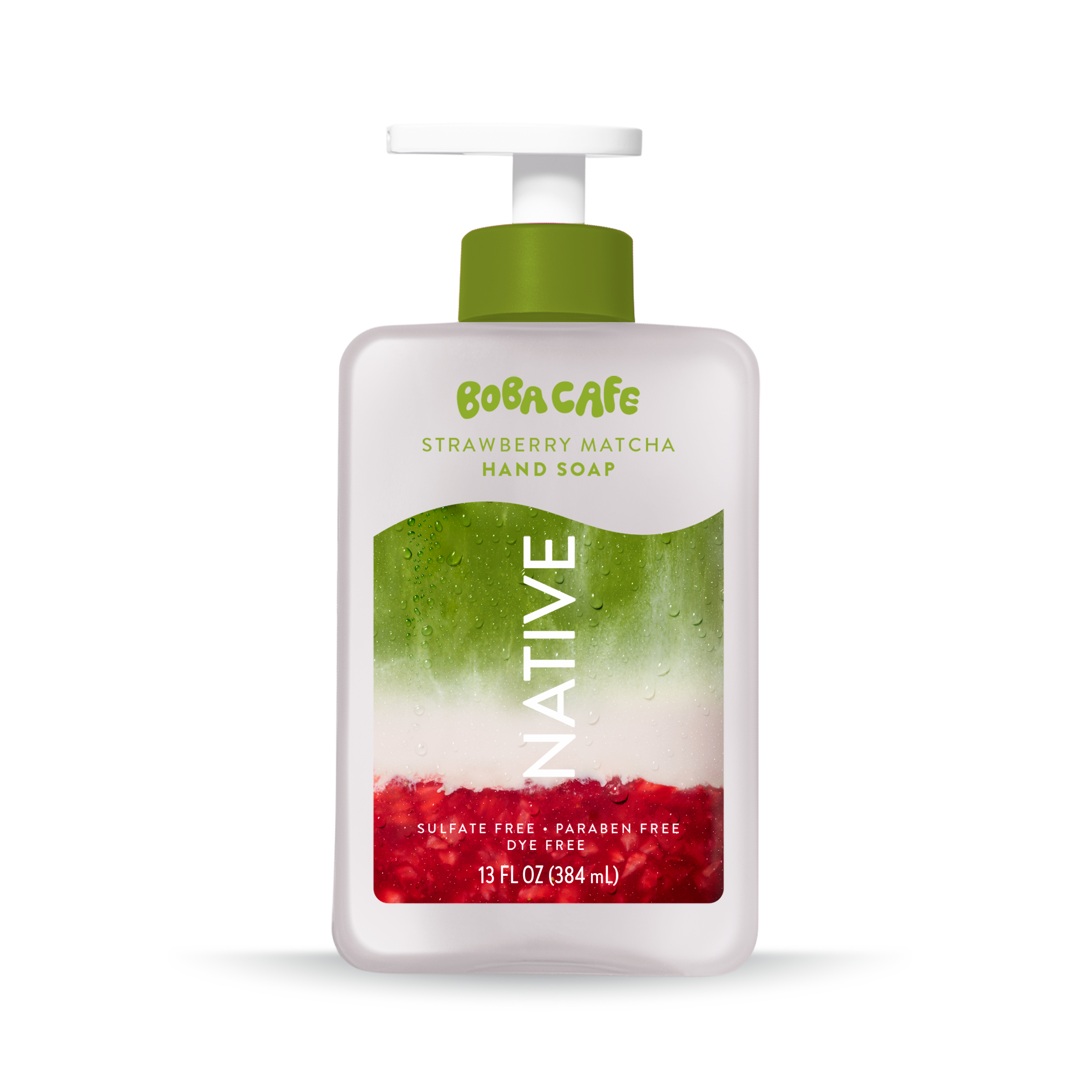 Hand Soap V7