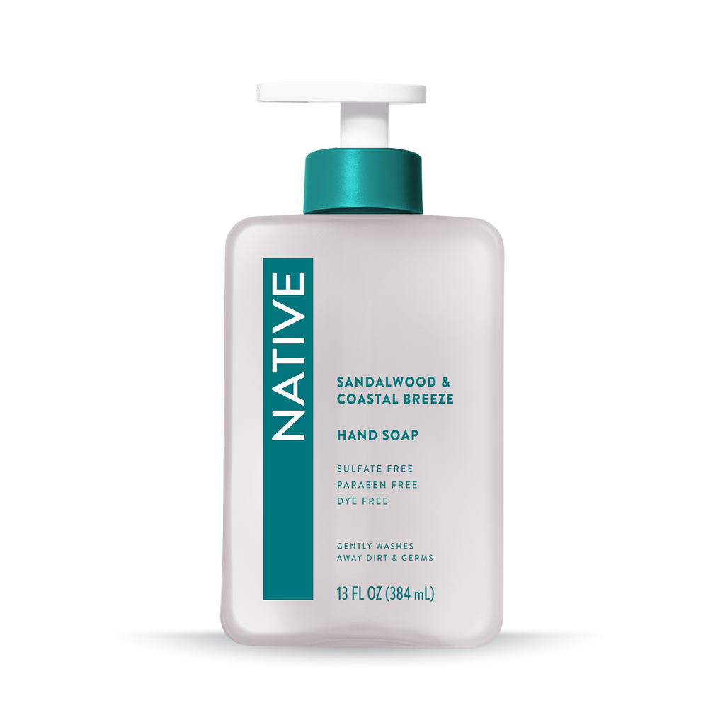 Hand Soap - Last Chance F4