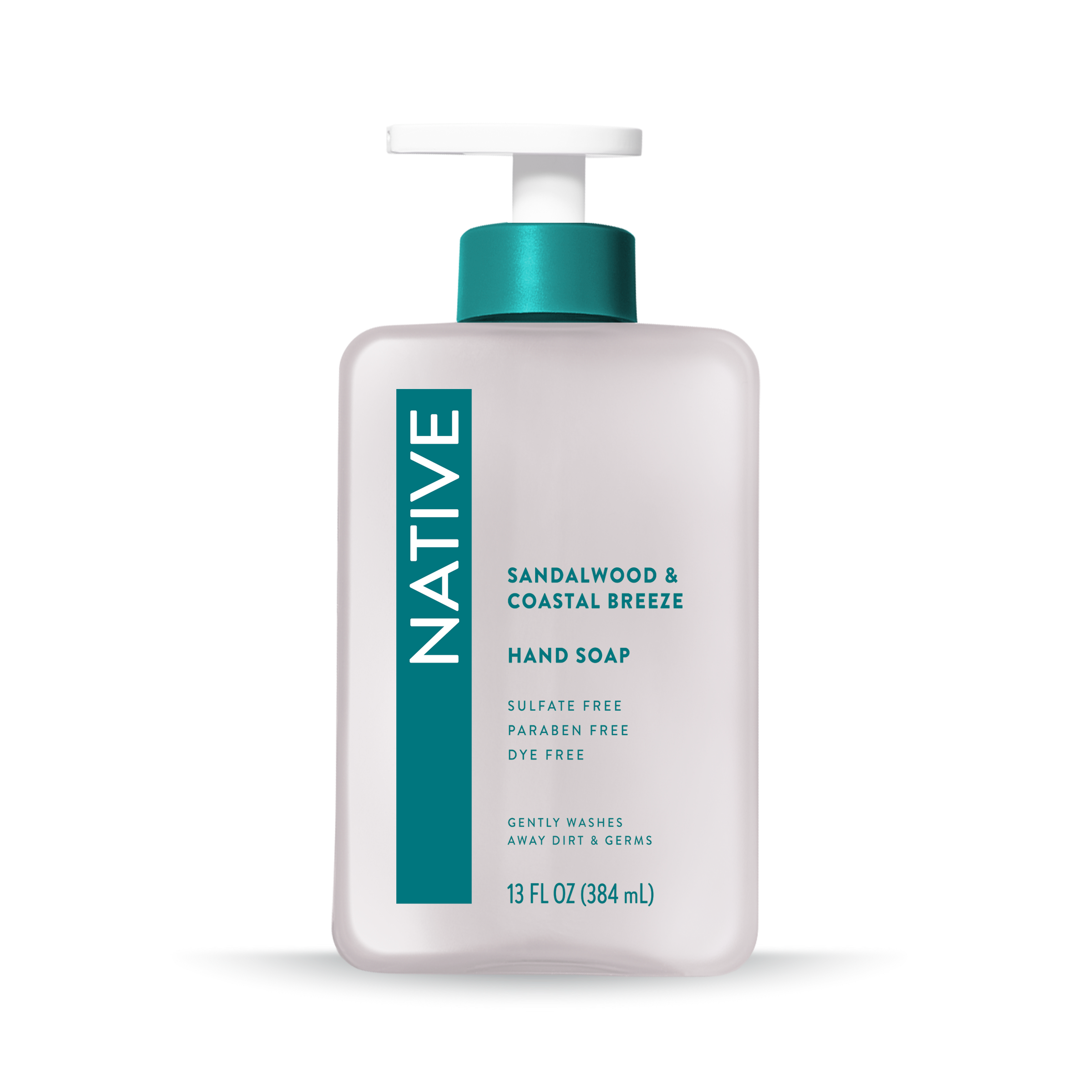 Hand Soap - Last Chance F4