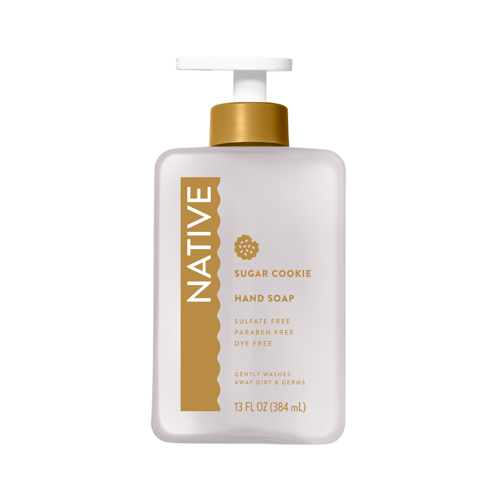 Hand Soap - Last Chance F4