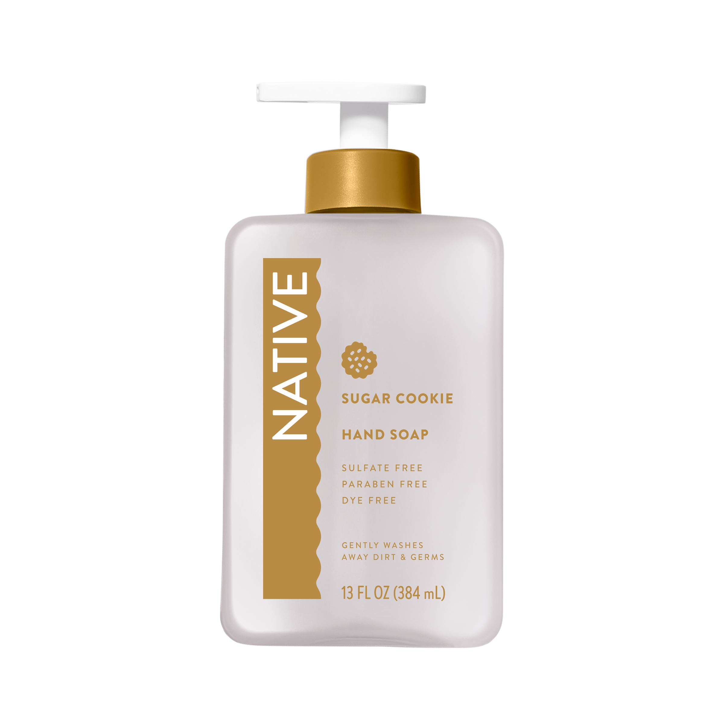 Hand Soap - Last Chance F4