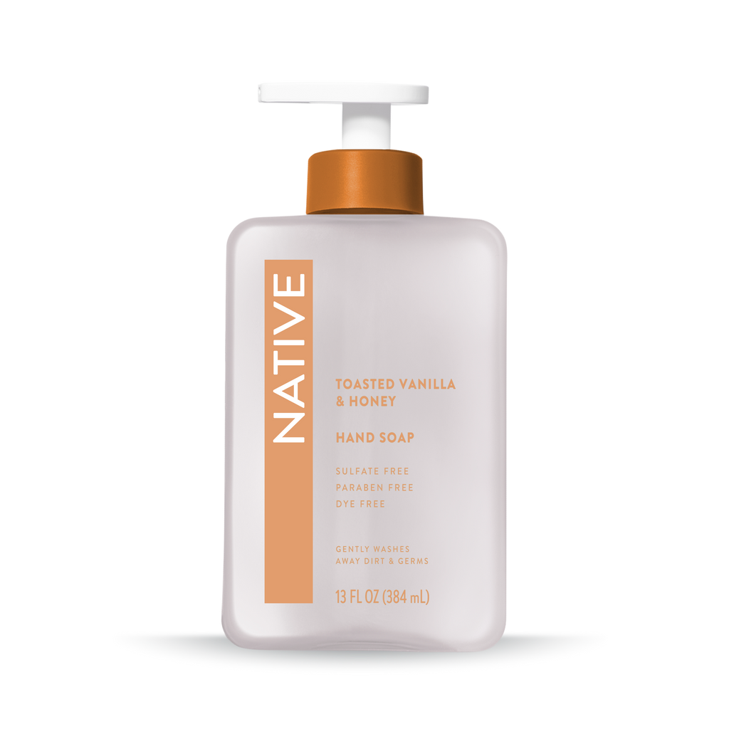 Hand Soap - Last Chance F4