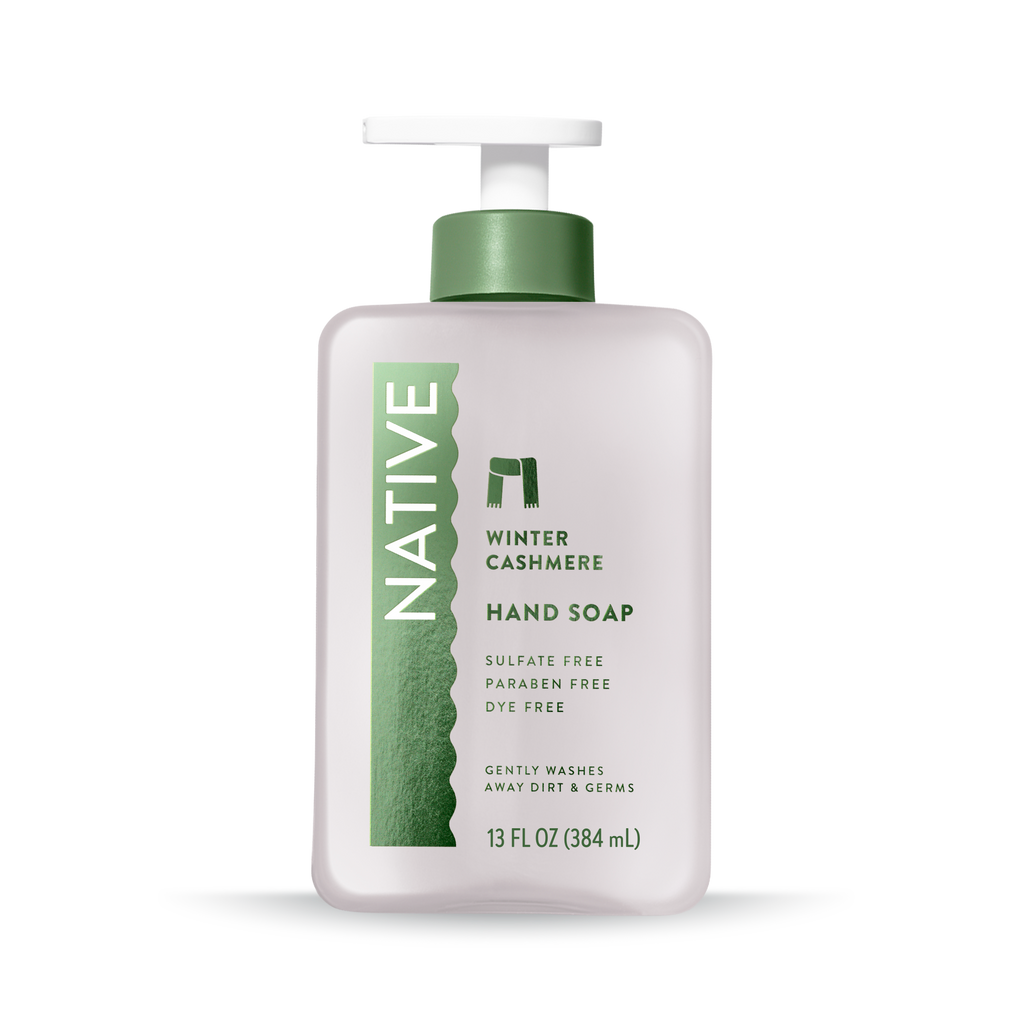 Hand Soap - Last Chance F4
