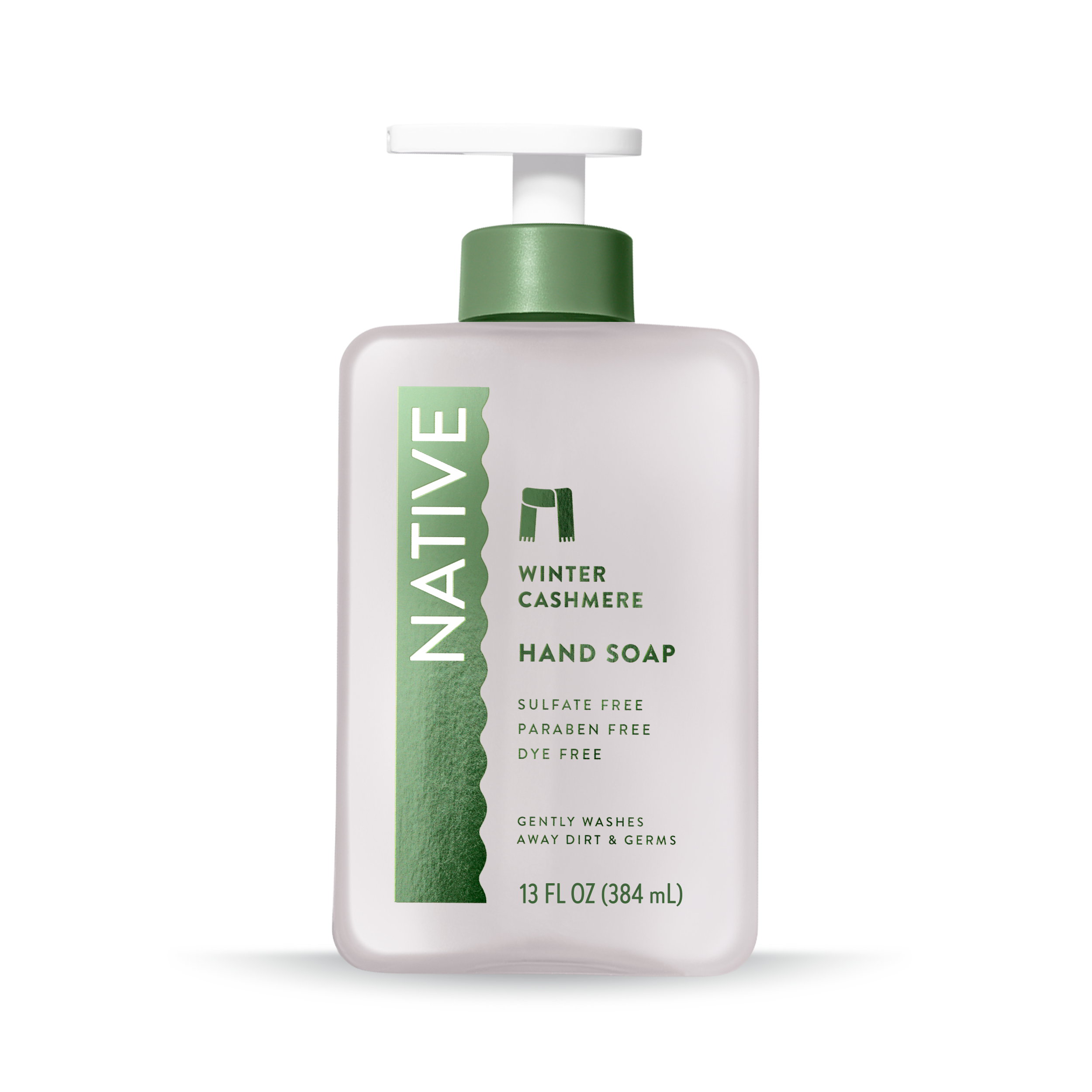 Hand Soap - Last Chance F4