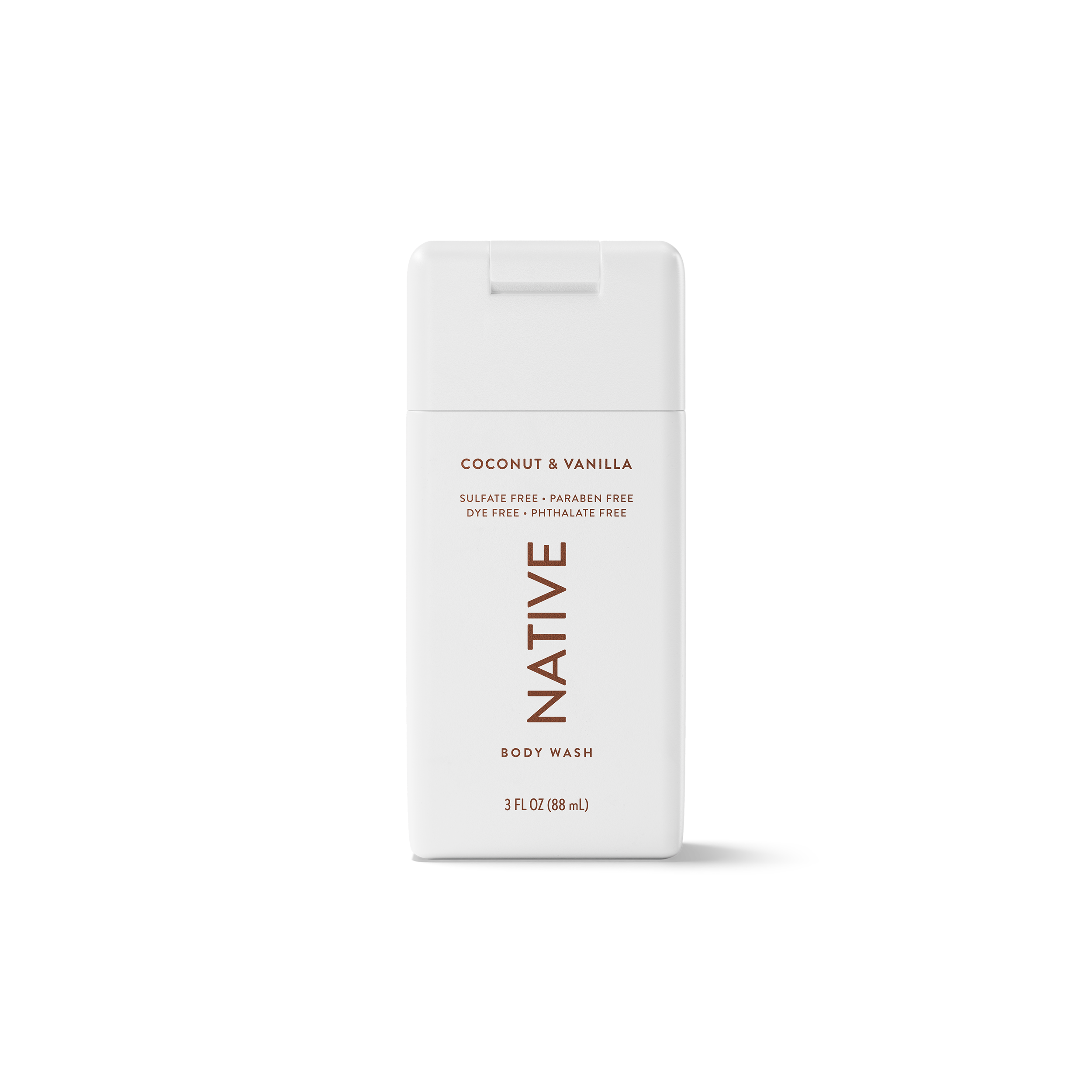 Mini Body Wash J3
