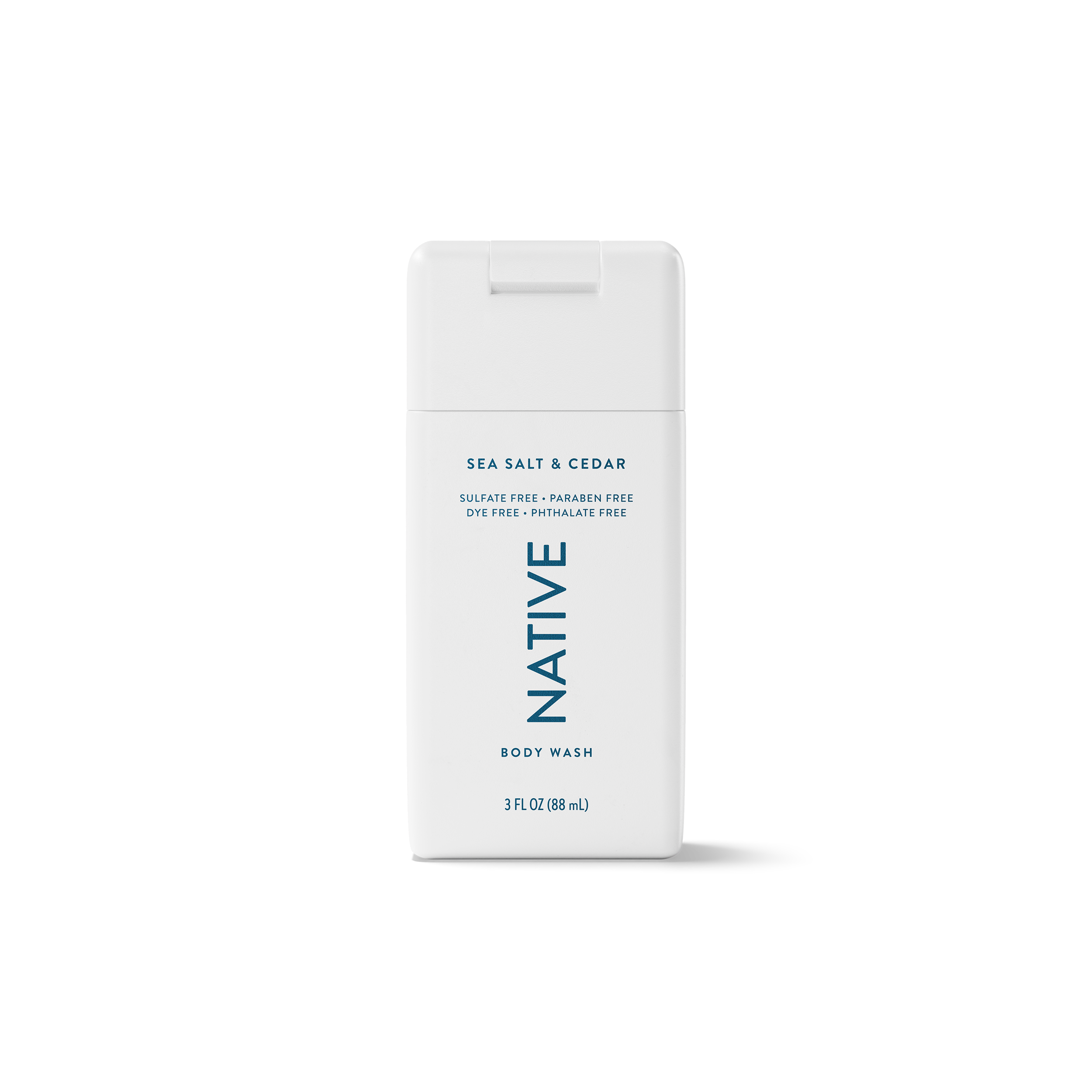 Mini Body Wash J3