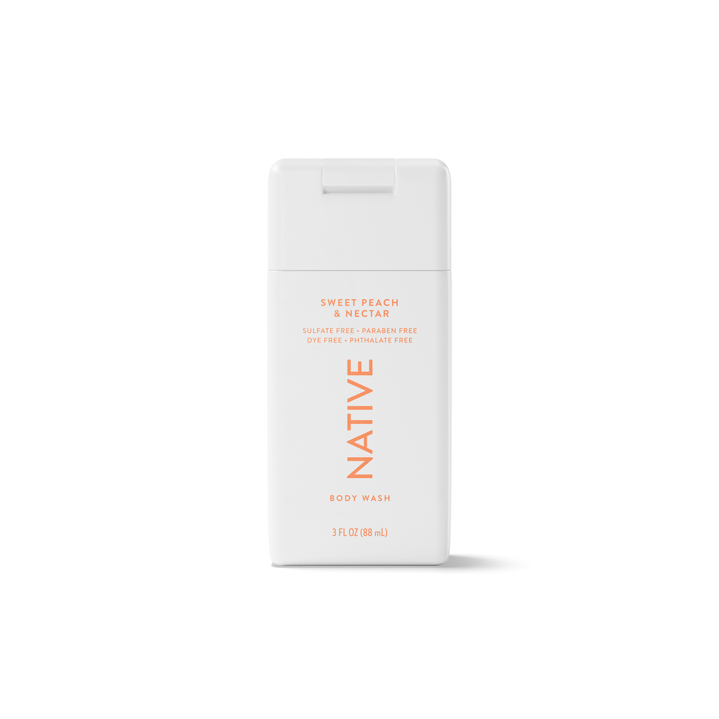 Mini Body Wash J3