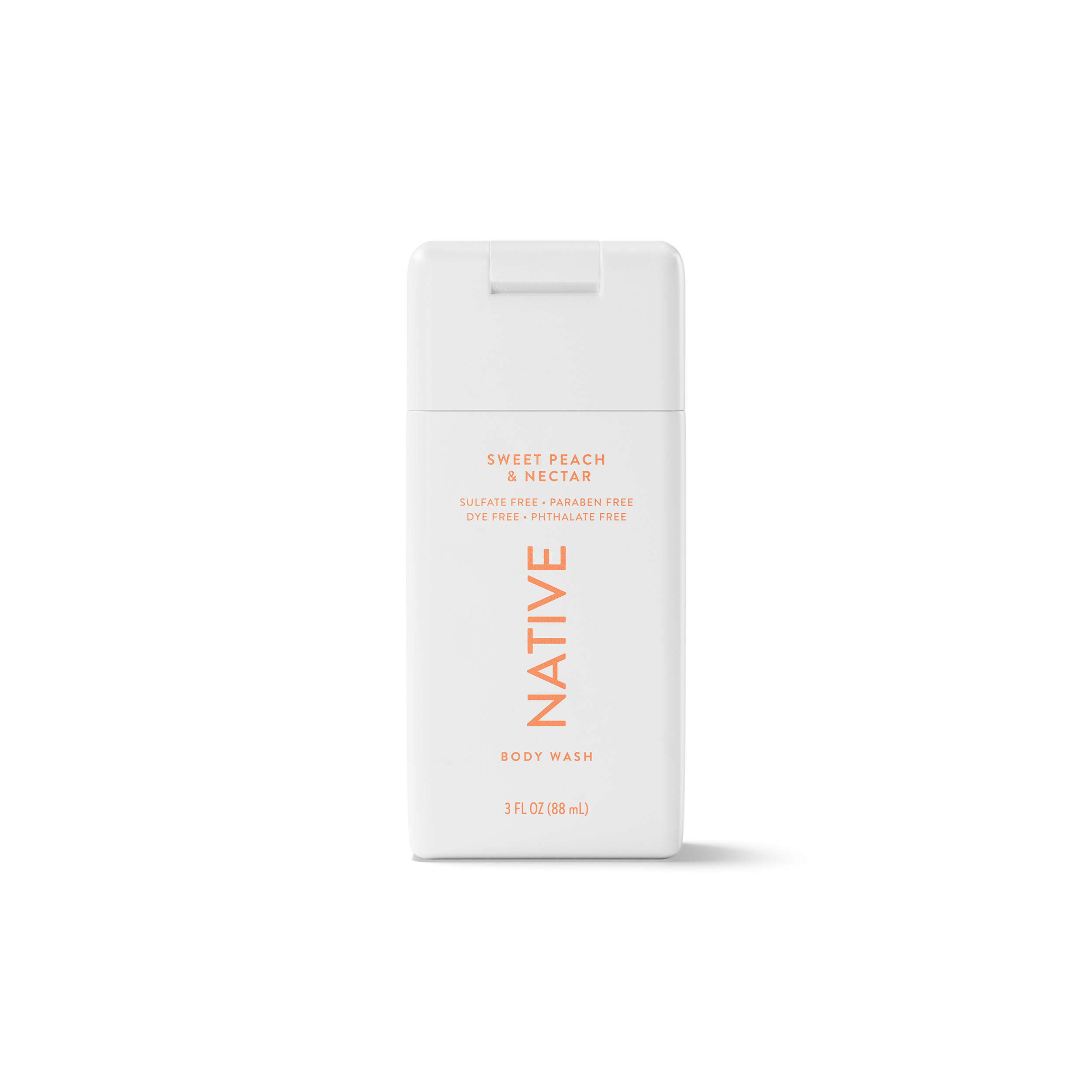 Mini Body Wash J3