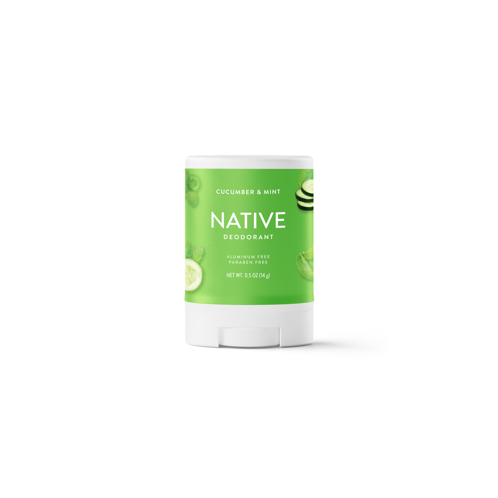 Mini Deodorant Stick N8
