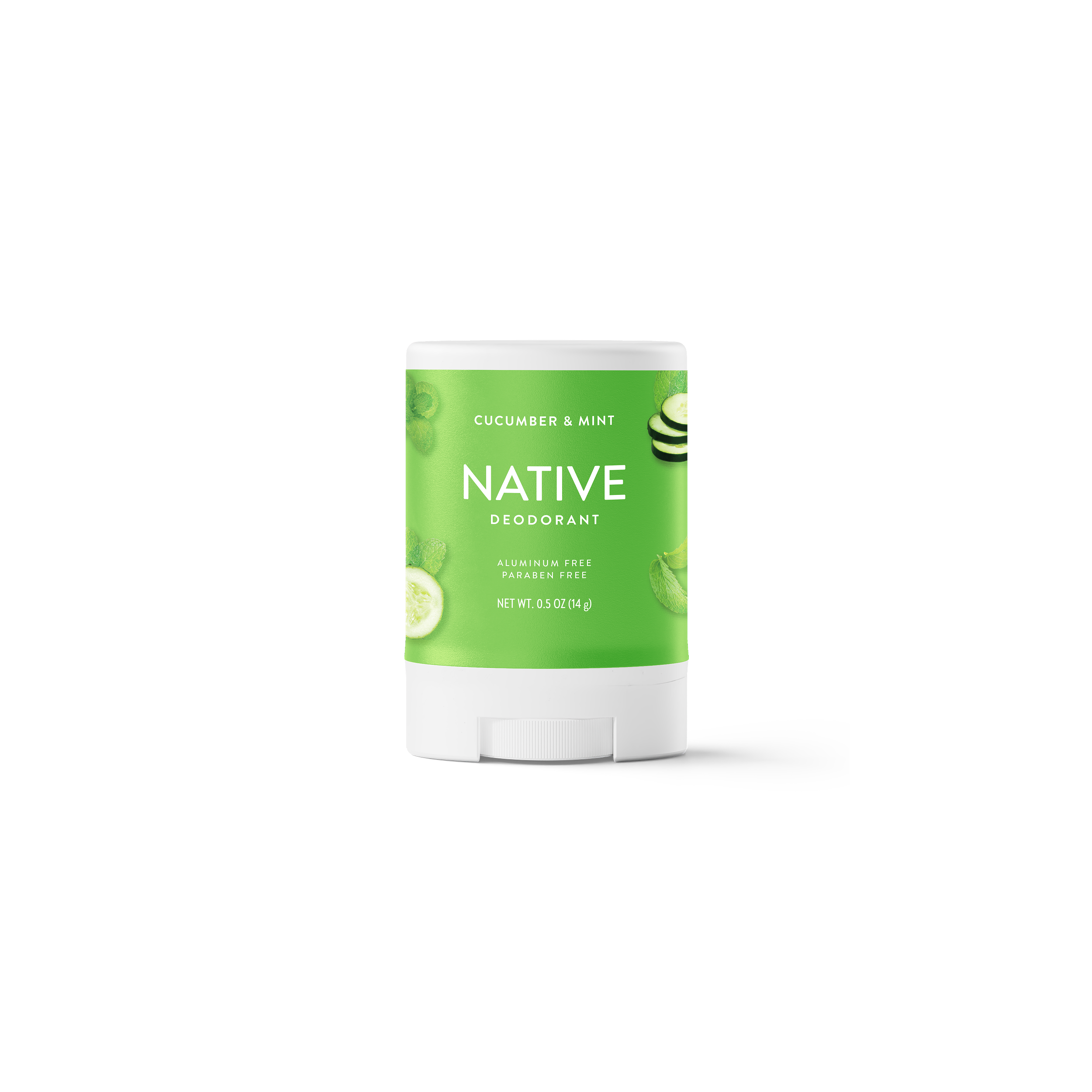 Mini Deodorant Stick N8