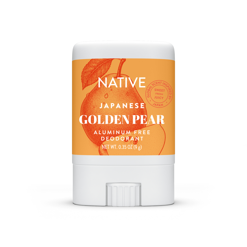 Mini Deodorant Stick N8