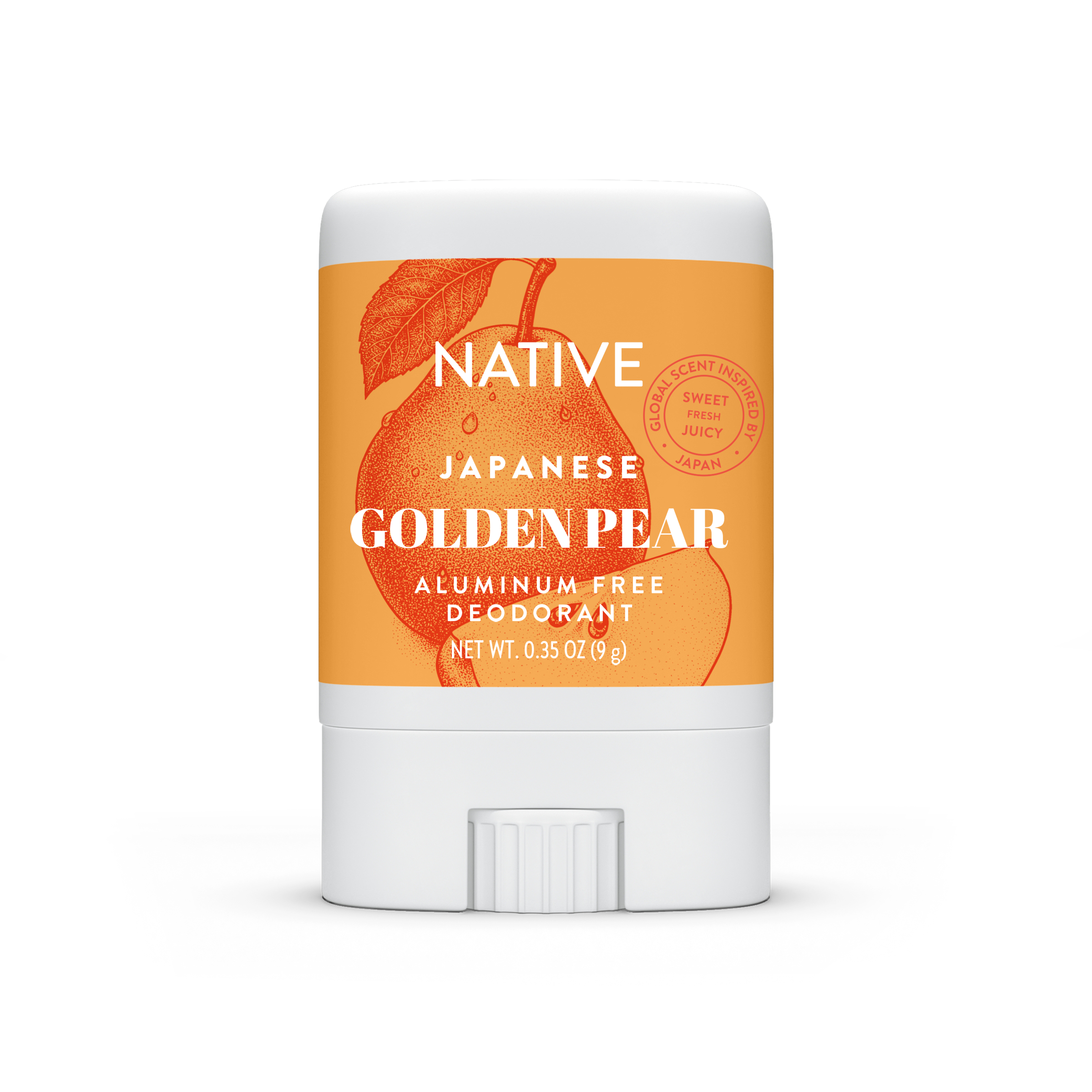 Mini Deodorant Stick N8