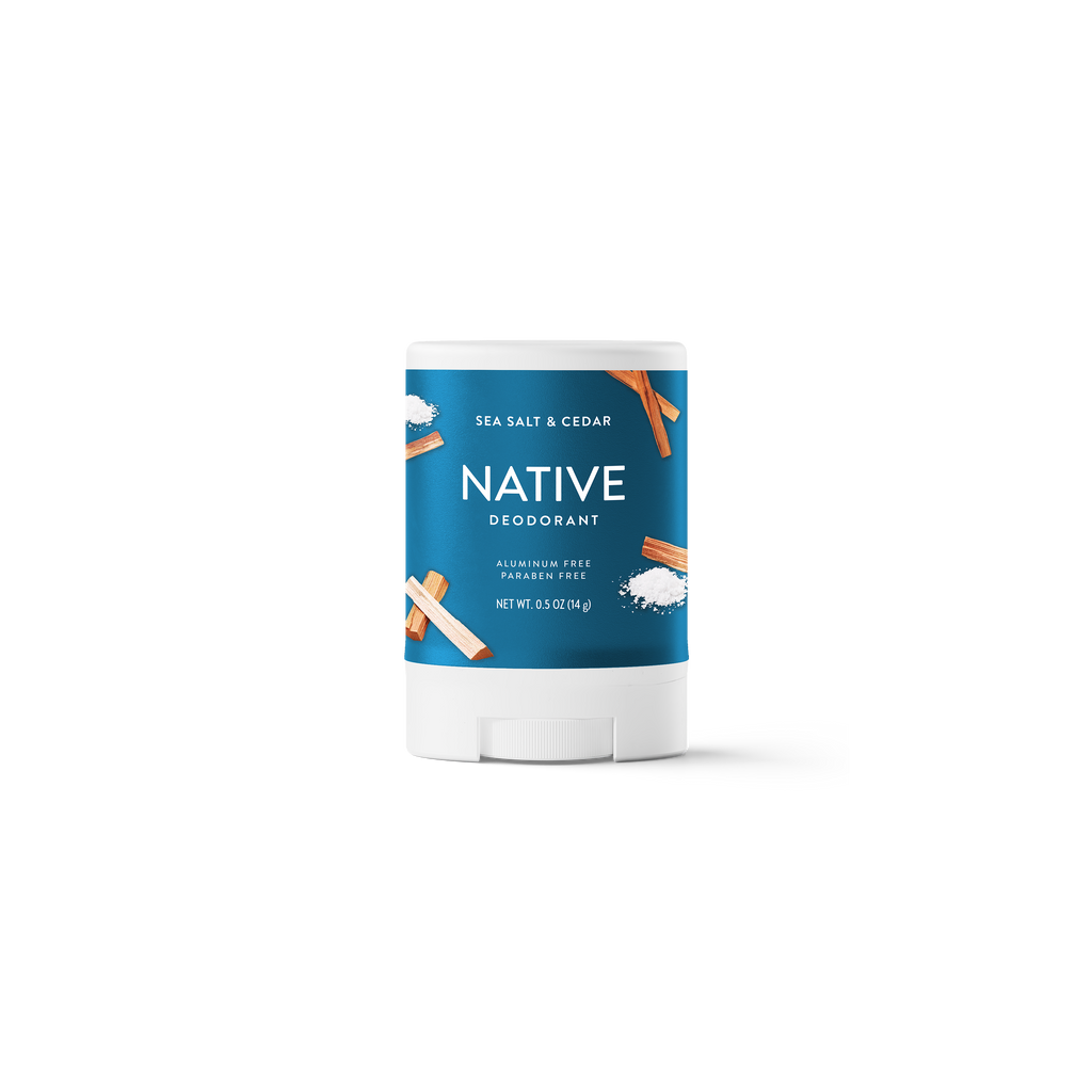 Mini Deodorant Stick N8