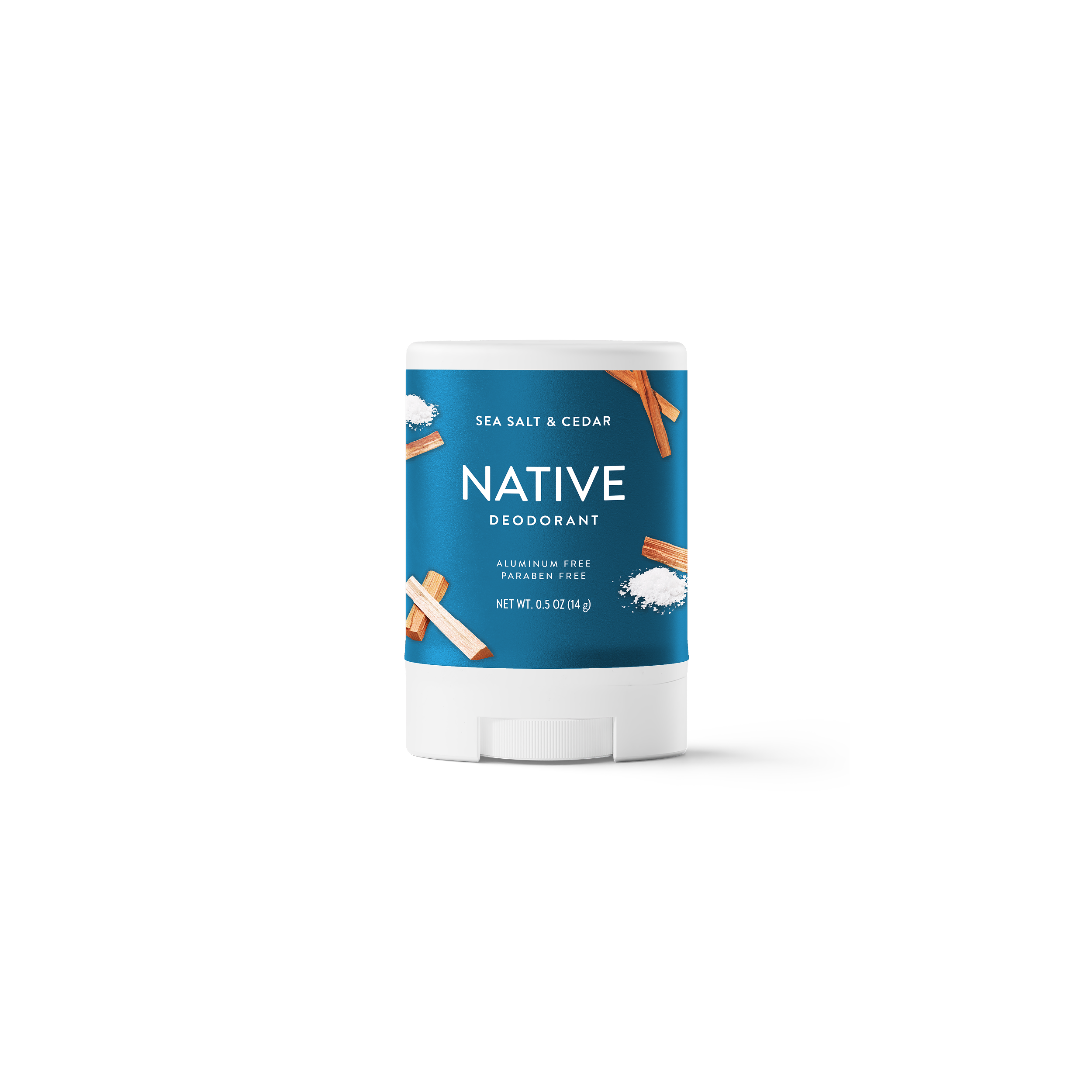 Mini Deodorant Stick N8
