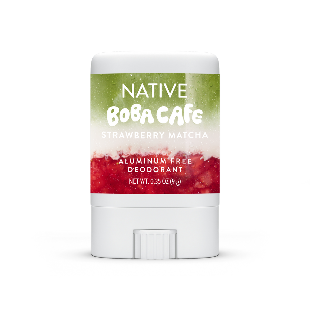 Mini Deodorant Stick N8