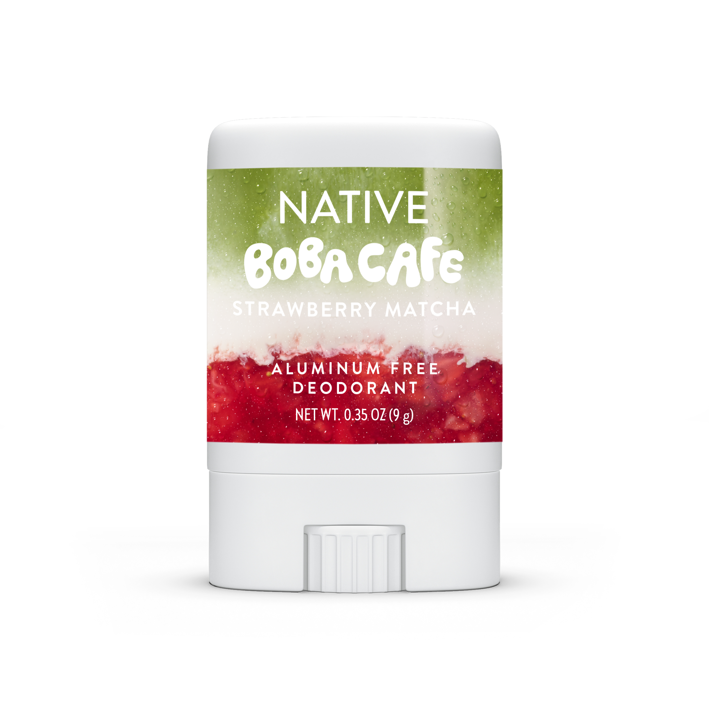 Mini Deodorant Stick N8