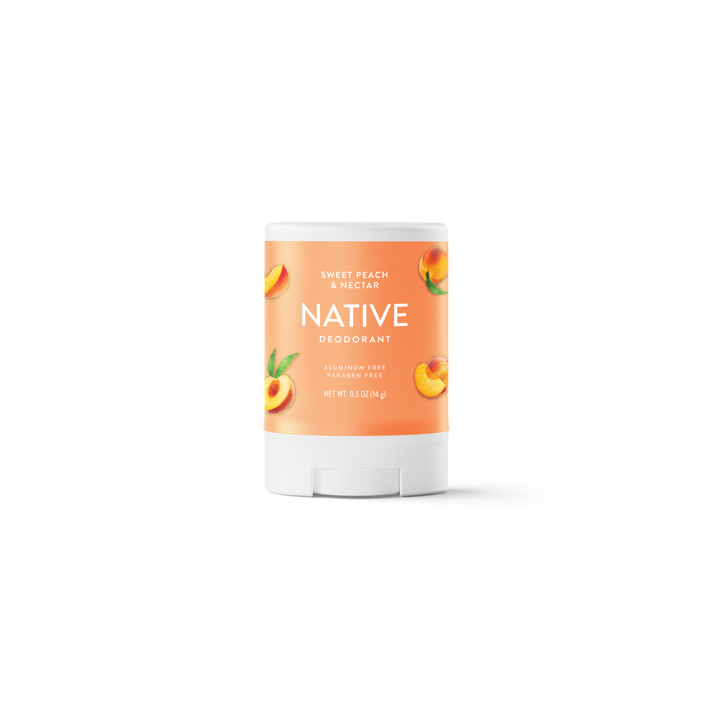 Mini Deodorant Stick N8
