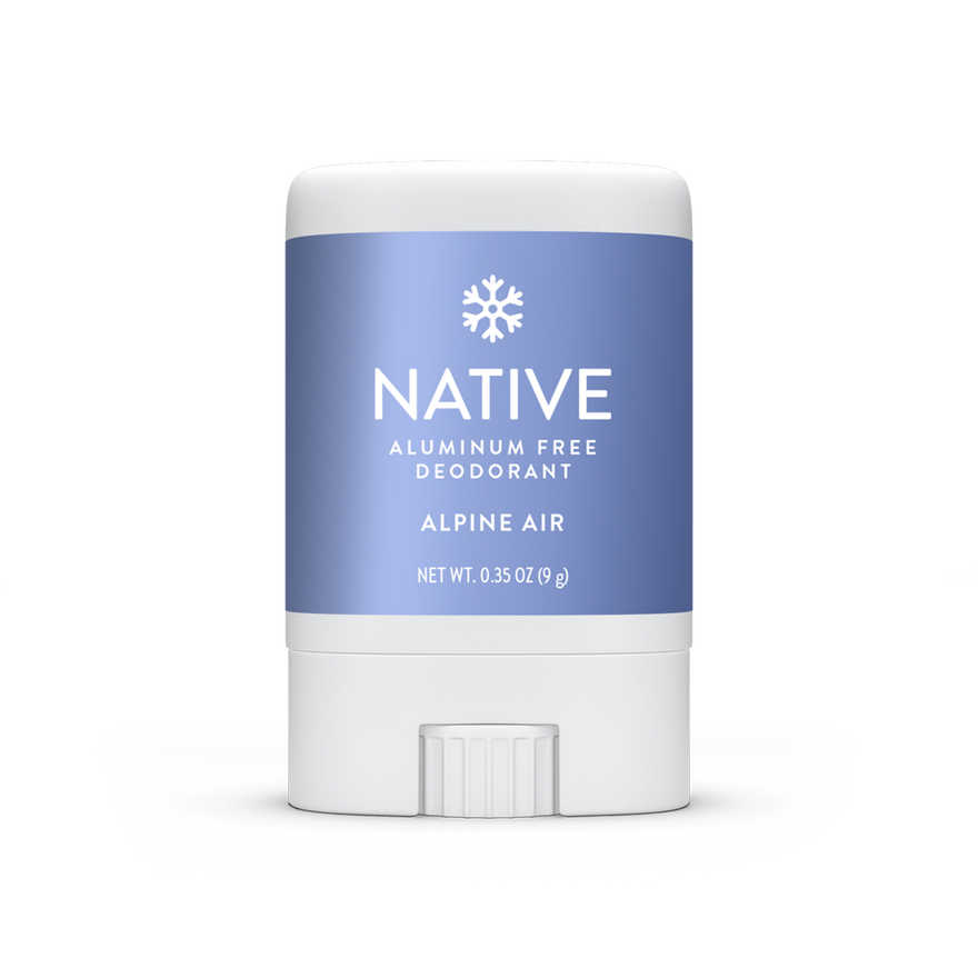 Mini Deodorant Stick - Last Chance Q8 (0.35oz)