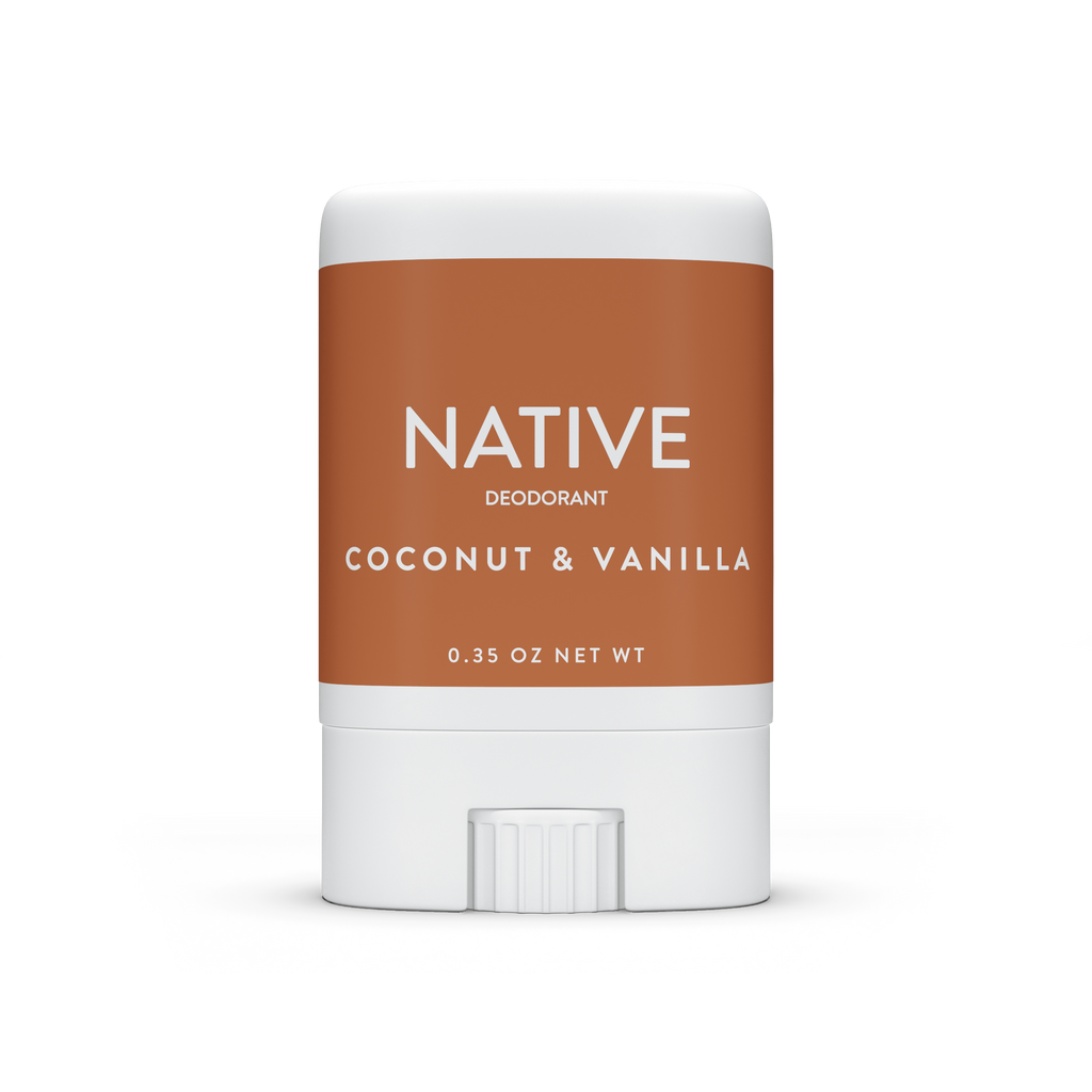 Mini Deodorant Stick - Last Chance Q8