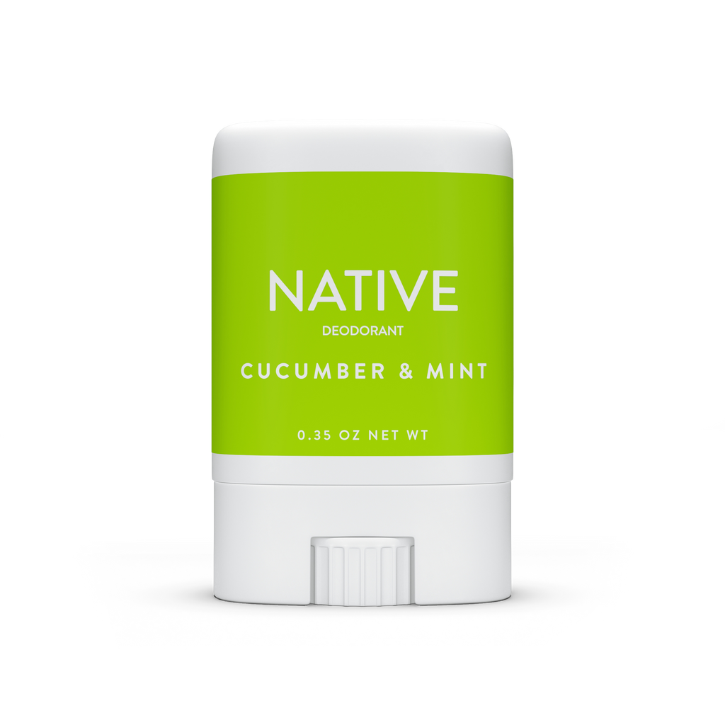 Mini Deodorant Stick - Last Chance Q8
